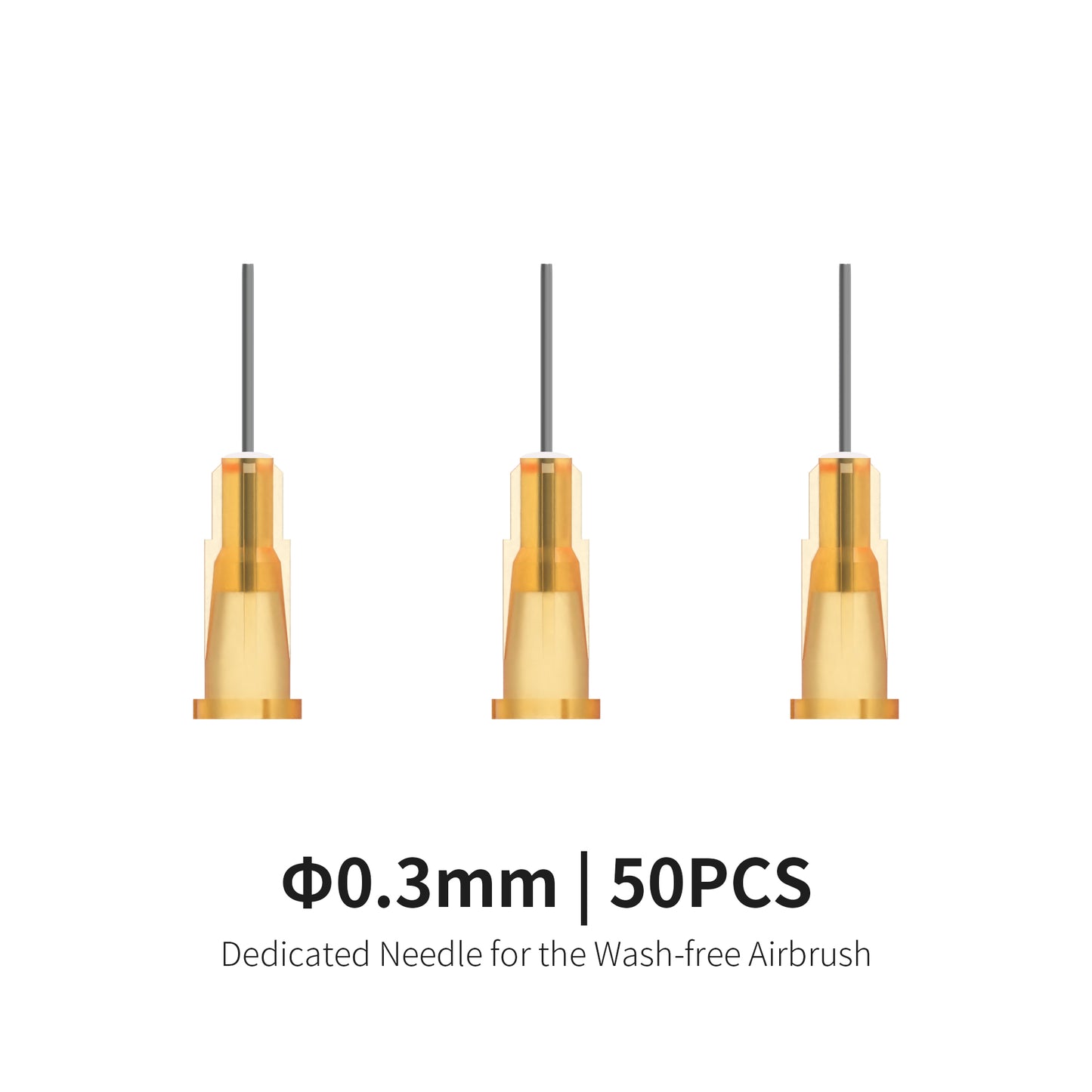 DSPIAE PT-AB Wash-Free Airbrush