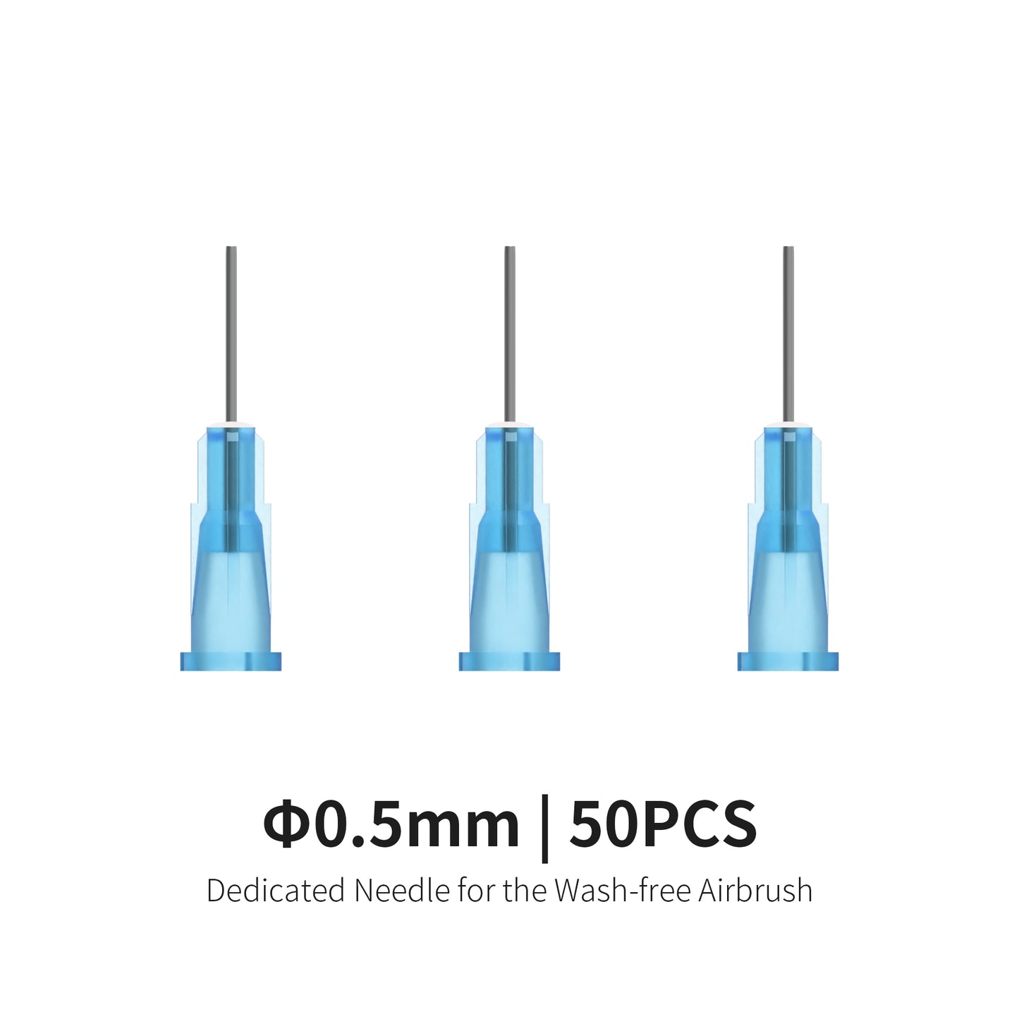 DSPIAE PT-AB Wash-Free Airbrush