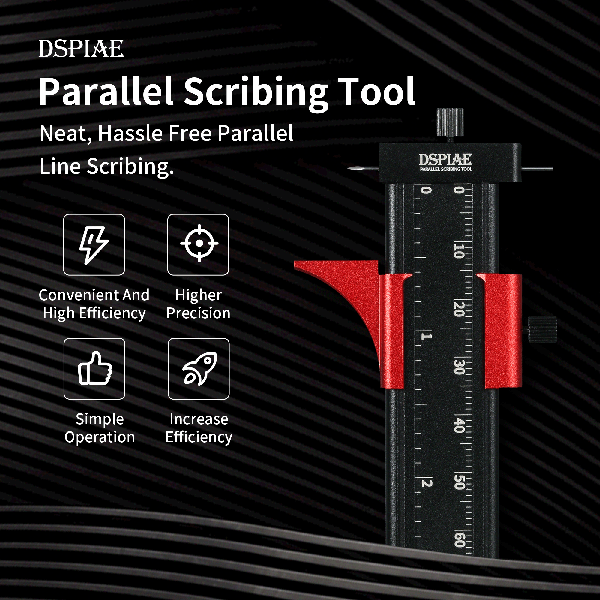 Scribing Pen/Scribing Tool – DSPIAESTORE