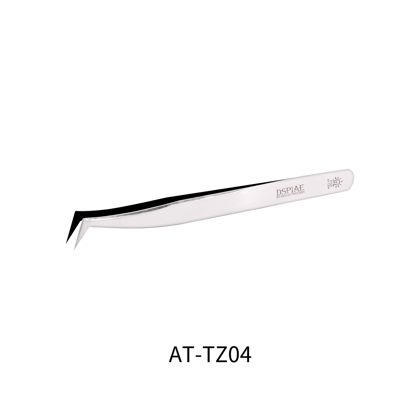 DSPIAE AT-TZ Stainless Steel Precision Tweezers