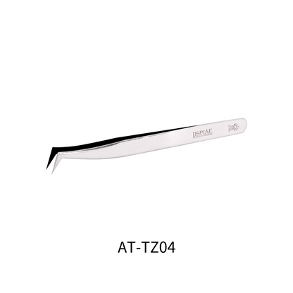 DSPIAE AT-TZ Stainless Steel Precision Tweezers