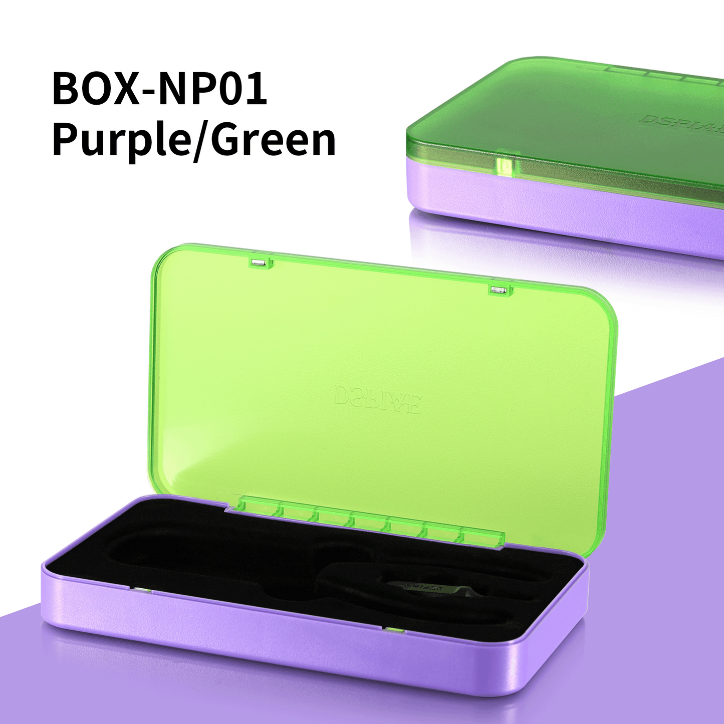 DSPIAE BOX-NP Nipper Storage Box