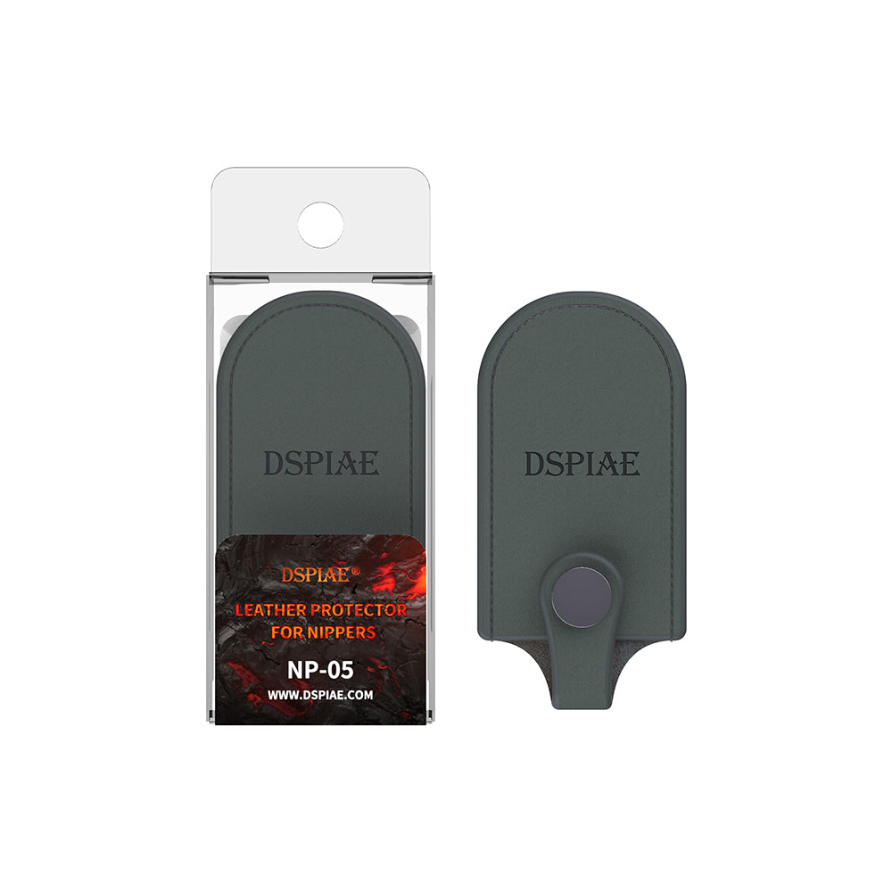 DSPIAE NP Leather Protector For Nippers Craft Tools