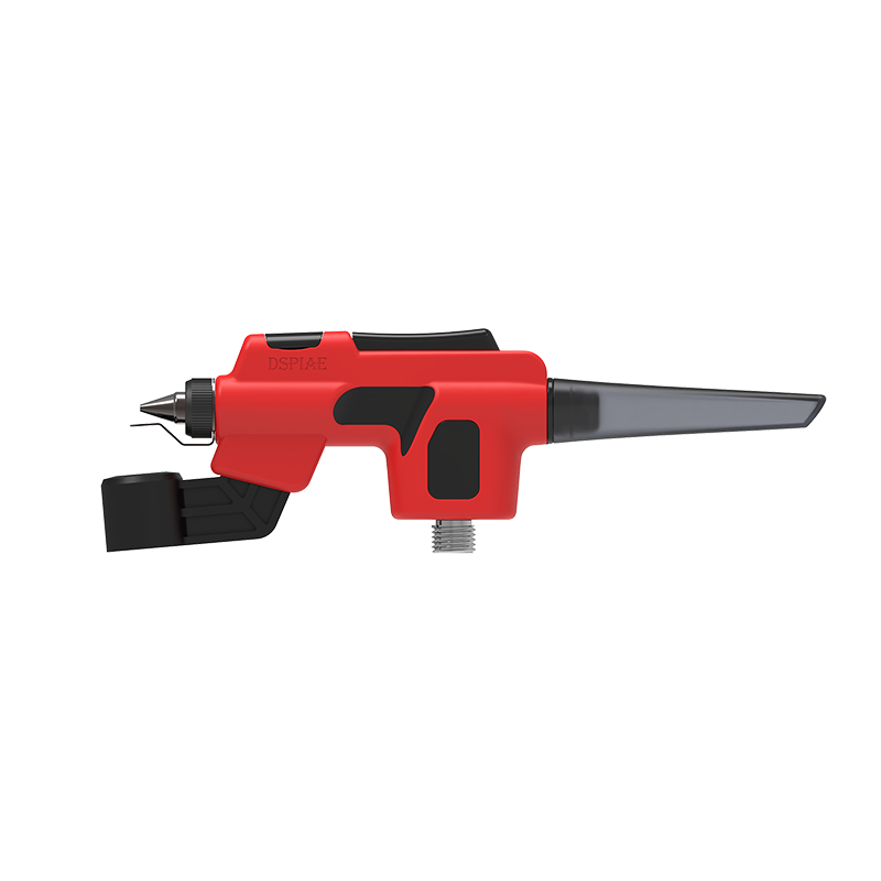 DSPIAE PT-AB Wash-Free Airbrush