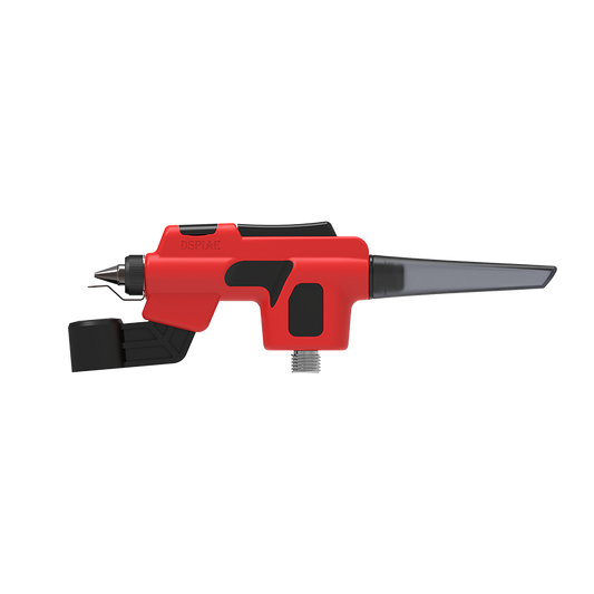 DSPIAE PT-AB Wash-Free Airbrush
