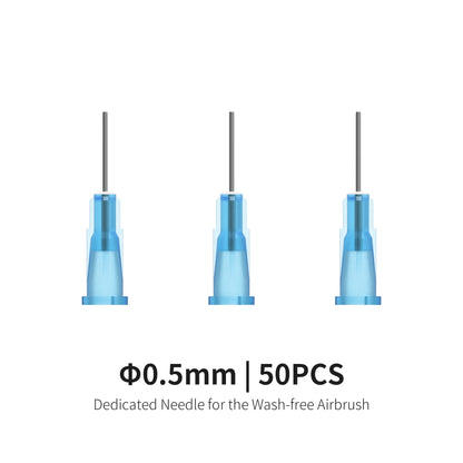 DSPIAE PT-AB Wash-Free Airbrush