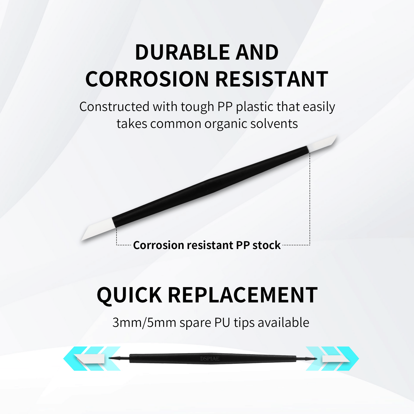 DSPIAE PT-WP Panel Line Eraser