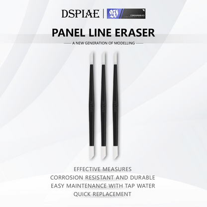 DSPIAE PT-WP Panel Line Eraser