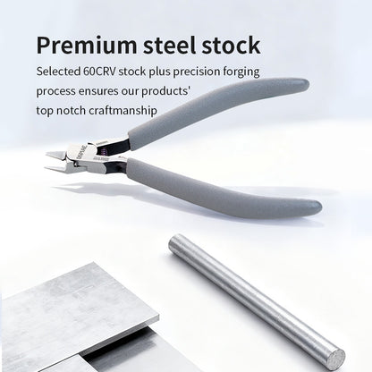 DSPIAE ST-C2 Ultra-Thin Single-Edge Precision Nipper