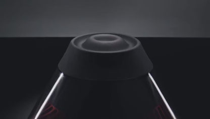 DSPIAE MS-02 Portable Oscillating Stirrer – Type-C Paint Mixer for Hobby Modeling