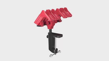 DSPIAE PT-AR 4-Slot Airbrush Rack