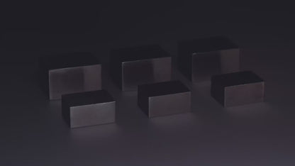 DSPIAE AT-FX DLC Coated Stainless Steel Hand File Grit#400/600/800/1200